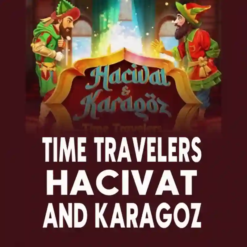 Time Travelers